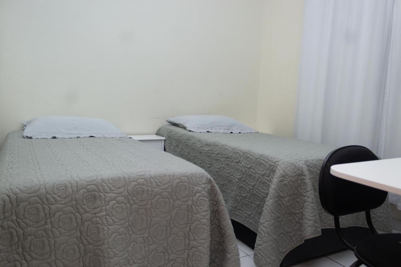 Apartamento Copa Suica Rio de Janeiro Dış mekan fotoğraf