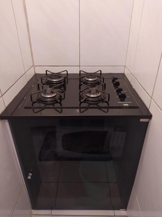 Apartamento Copa Suica Rio de Janeiro Dış mekan fotoğraf