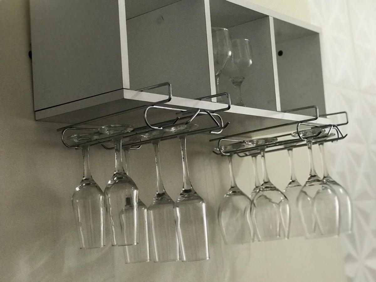 Apartamento Copa Suica Rio de Janeiro Dış mekan fotoğraf