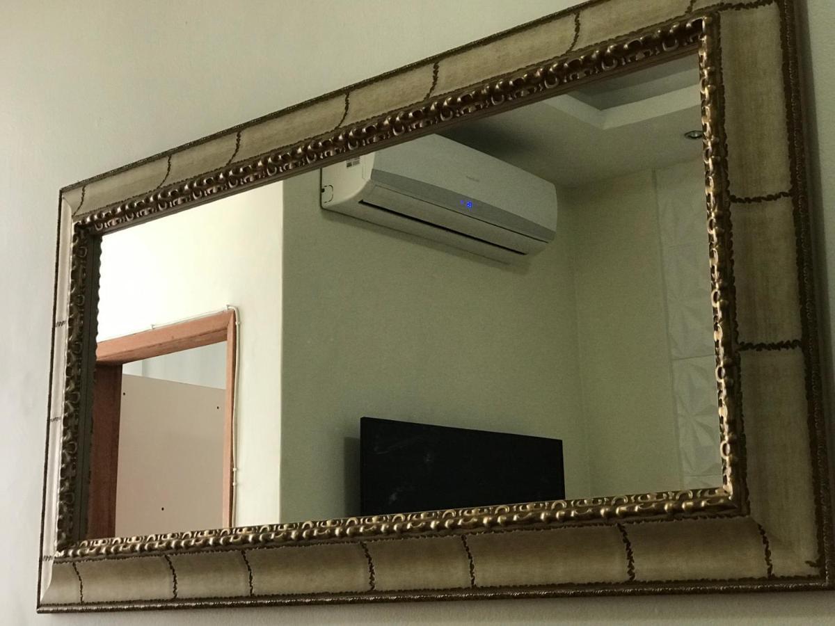 Apartamento Copa Suica Rio de Janeiro Dış mekan fotoğraf